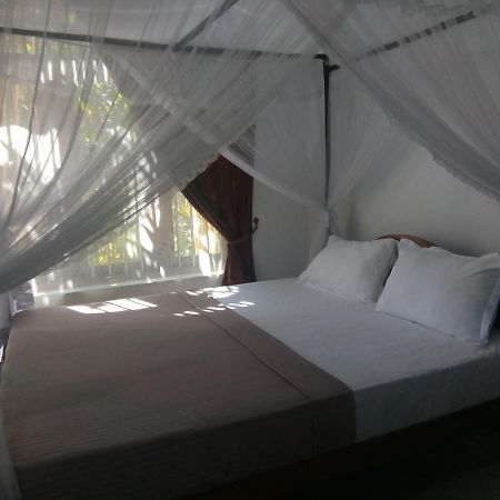 Sisila Villa Bentota Exterior foto