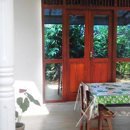 Sisila Villa Bentota Exterior foto