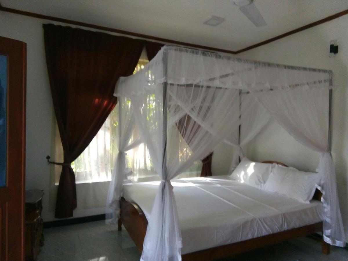 Sisila Villa Bentota Exterior foto