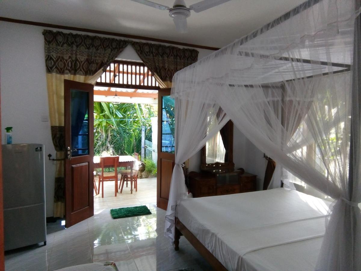 Sisila Villa Bentota Exterior foto