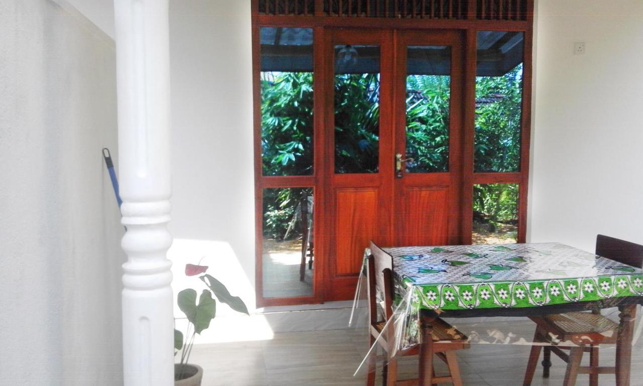 Sisila Villa Bentota Exterior foto